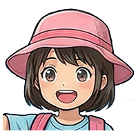 雫ちゃん